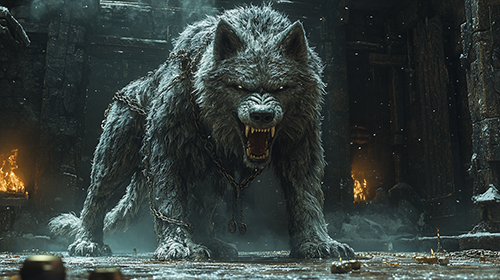 Fenrir