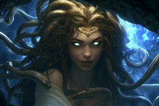 Medusa
