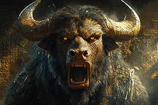 The Minotaur
