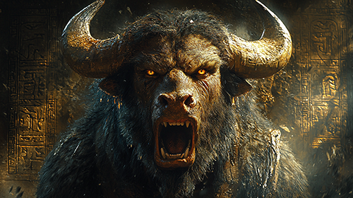 The Minotaur