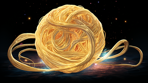 Ariadne’s thread