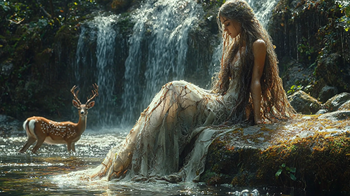 More Than a Folklore Figure