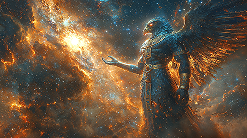 Horus