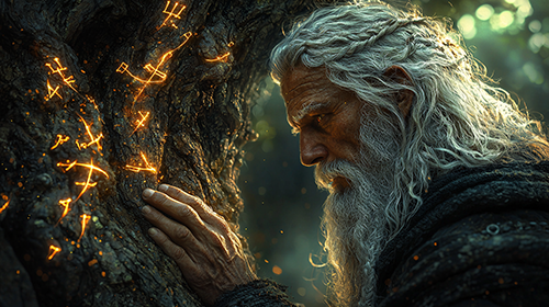 Odin