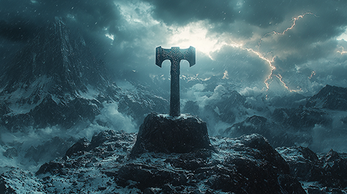 Mjölnir
