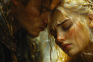 Tristan and Isolde