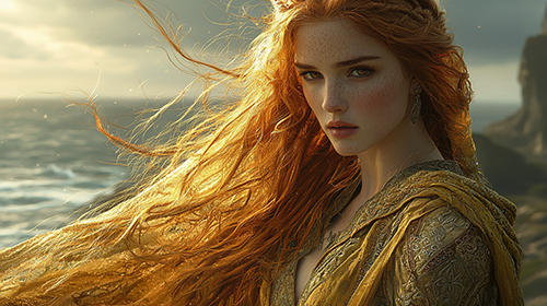 Isolde