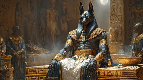 Anubis