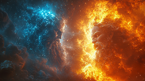 Titanomachy