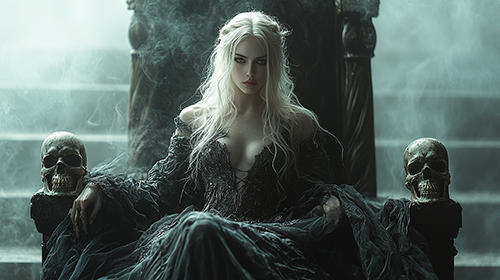 Persephone