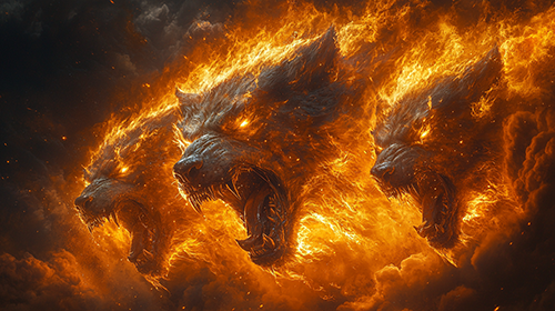 Cerberus