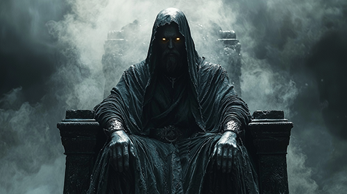 Lord of Shadows