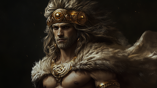 Heracles