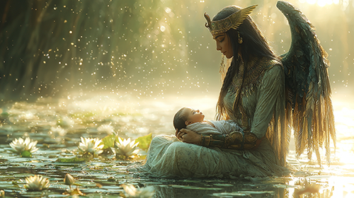Hidden Motherhood: A Mother’s Battle