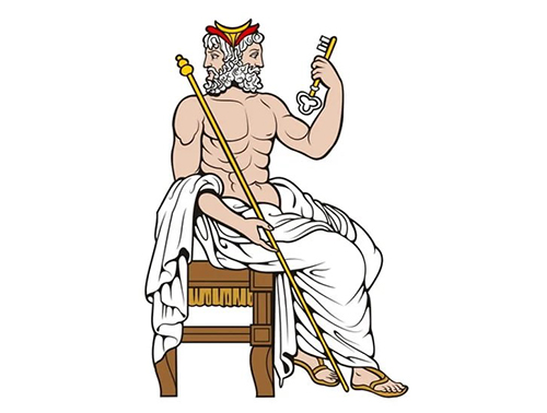 Origin and Unique Nature of Janus