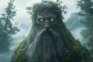 Leshy