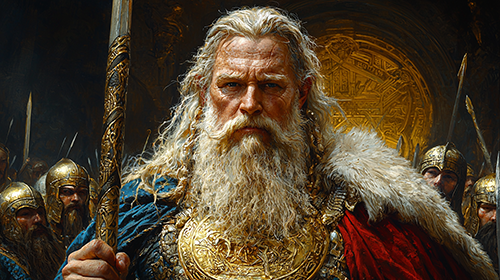 Odin