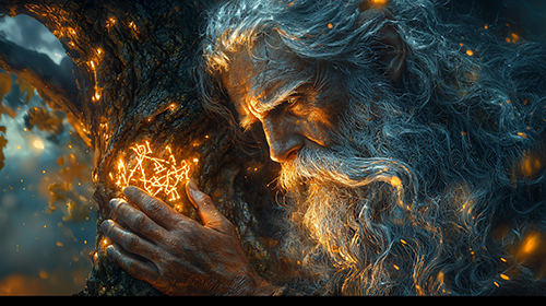 Runes