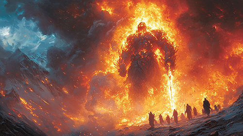 Ragnarok