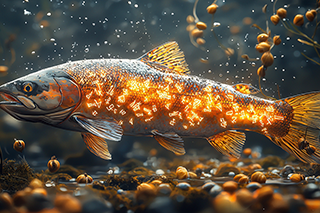 Salmon of Knowledge
