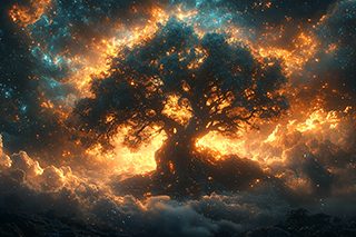 Yggdrasil