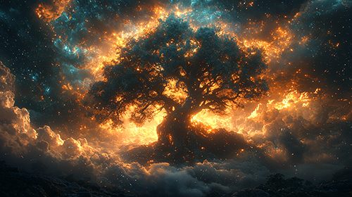 Yggdrasil